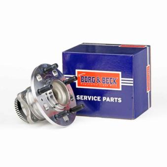 Roulement de roue arrière BORG & BECK OEM 527303S200