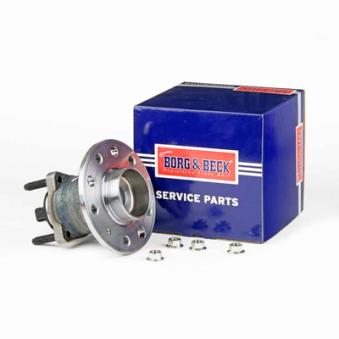 Roulement de roue arrière BORG & BECK OEM 93188708 Roulement de roue arrière BORG & BECK OEM 93188708
