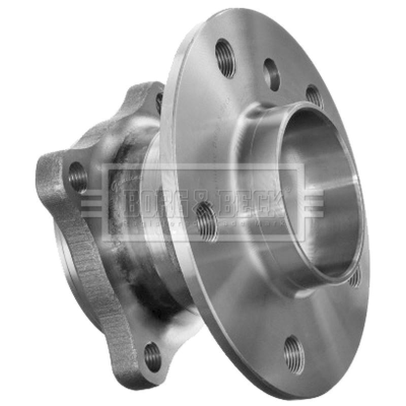 Roulement de roue arrière BORG & BECK BWK1527 - Visuel 1