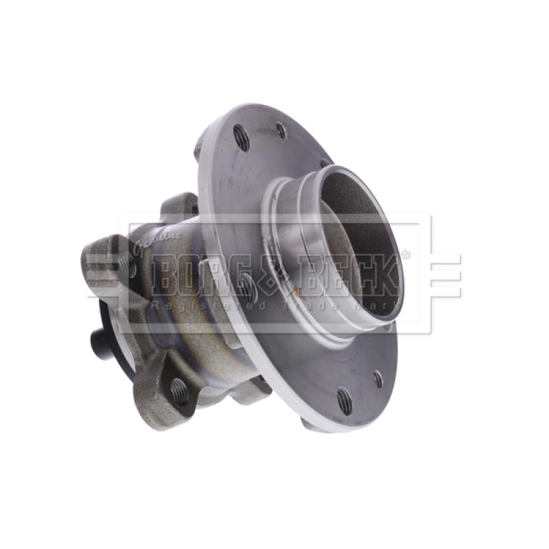 Roulement de roue arrière BORG & BECK BWK1617 - Visuel 1