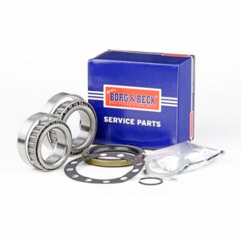 Roulement de roue avant BORG & BECK OEM 9008036064 Roulement de roue avant BORG & BECK OEM 9008036064