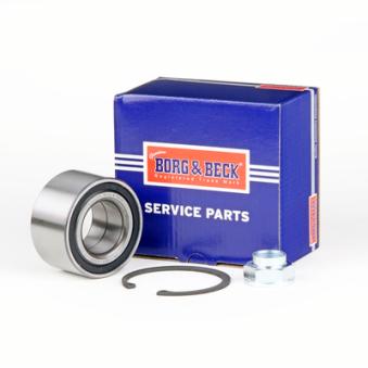 Roulement de roue avant BORG & BECK OEM 44300SR3008