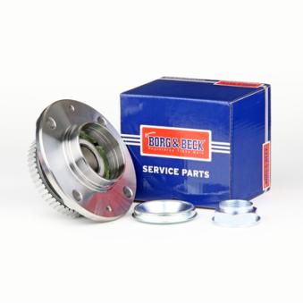 Roulement de roue arrière BORG & BECK OEM 374868 Roulement de roue arrière BORG & BECK OEM 374868