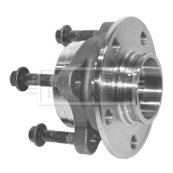 Roulement de roue avant BORG & BECK OEM 30639875