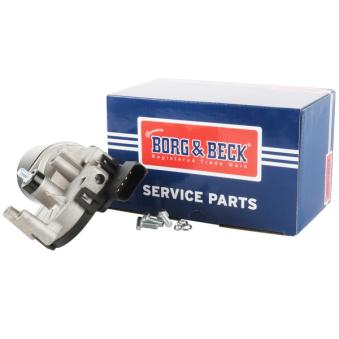 Moteur d'essuie-glace BORG & BECK BWM1017