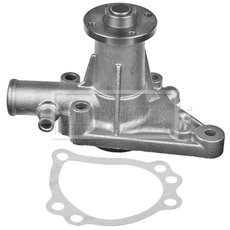 Pompe à eau BORG & BECK BWP1115 - Visuel 1