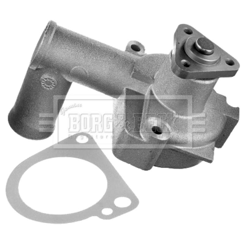 Pompe à eau BORG & BECK BWP1199 - Visuel 1