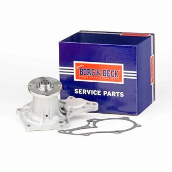 Pompe à eau BORG & BECK OEM 1611016020