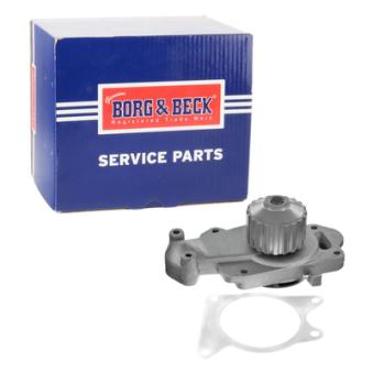 Pompe à eau BORG & BECK BWP1412