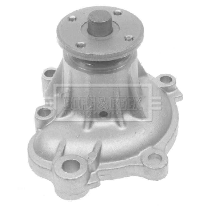 Pompe à eau BORG & BECK BWP1445 - Visuel 1