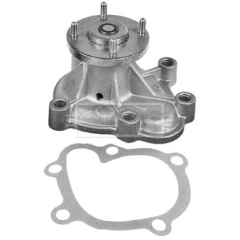 Pompe à eau BORG & BECK OEM R1160037