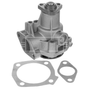 Pompe à eau BORG & BECK BWP1511