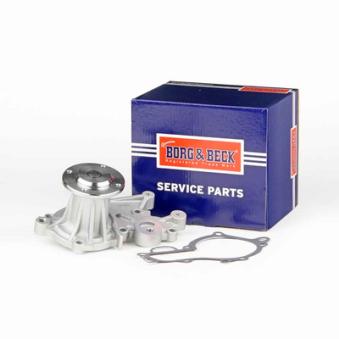 Pompe à eau BORG & BECK OEM 17400M82861