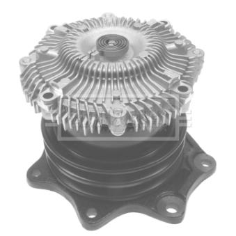 Pompe à eau BORG & BECK BWP1523