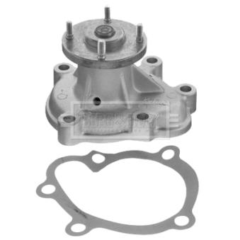 Pompe à eau BORG & BECK BWP1561