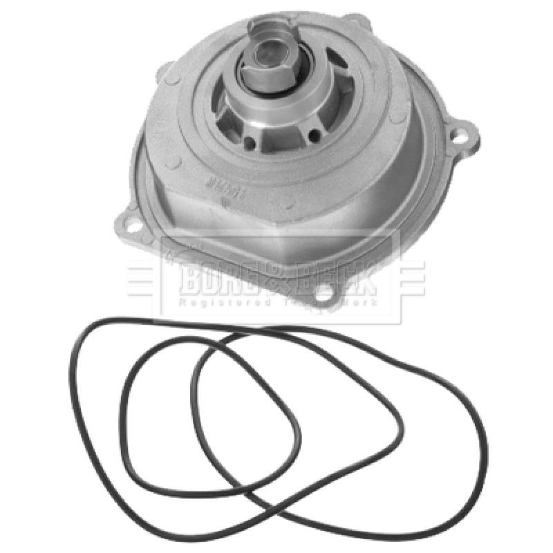 Pompe à eau BORG & BECK BWP1578 - Visuel 1