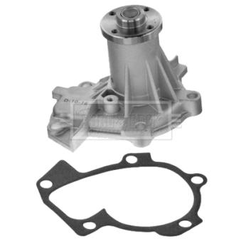 Pompe à eau BORG & BECK OEM 1610087182 Pompe à eau BORG & BECK OEM 1610087182