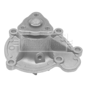 Pompe à eau BORG & BECK OEM 210101F700