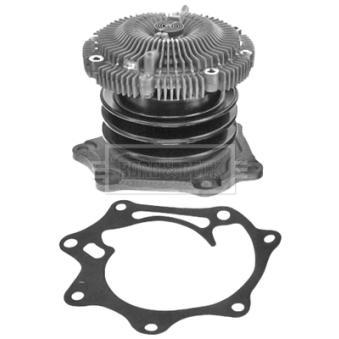 Pompe à eau BORG & BECK OEM 210100F005