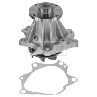 Pompe à eau BORG & BECK OEM 21010V7285