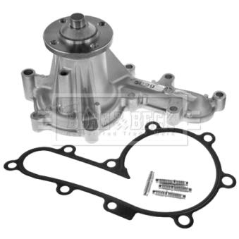 Pompe à eau BORG & BECK OEM 1610019235 Pompe à eau BORG & BECK OEM 1610019235