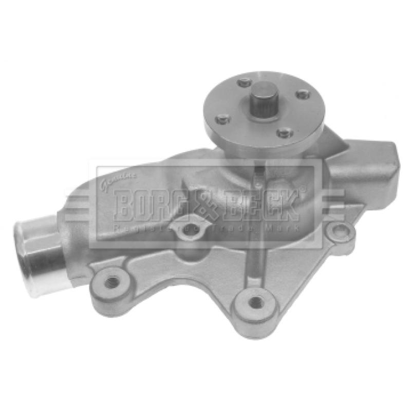 Pompe à eau BORG & BECK BWP1676 - Visuel 1