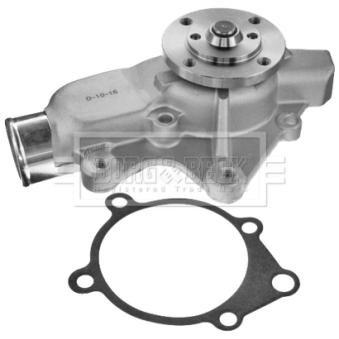 Pompe à eau BORG & BECK OEM JR775122