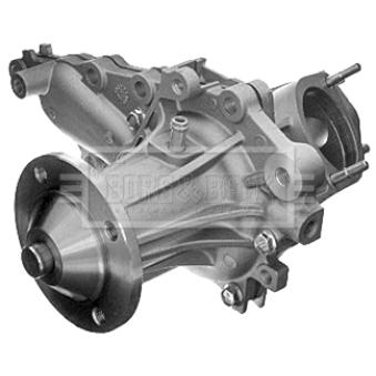 Pompe à eau BORG & BECK OEM 1610049837