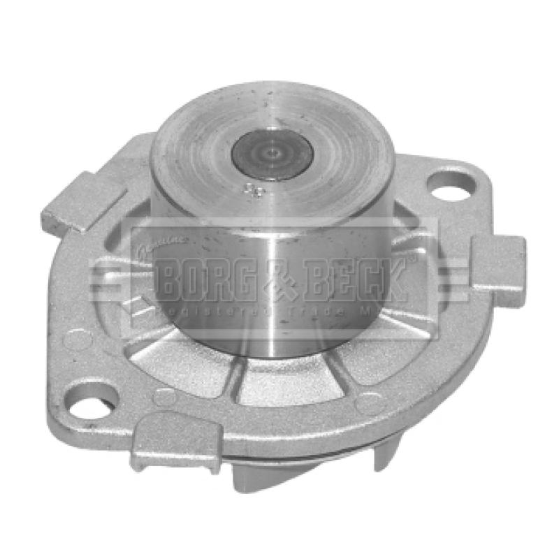 Pompe à eau BORG & BECK BWP1727 - Visuel 1