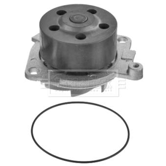 Pompe à eau BORG & BECK BWP1729