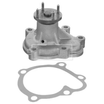 Pompe à eau BORG & BECK OEM R1160037