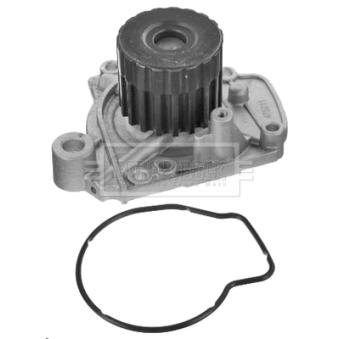 Pompe à eau BORG & BECK OEM 19200PDFE01