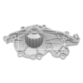 Pompe à eau BORG & BECK OEM 7700106101