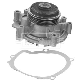 Pompe à eau BORG & BECK OEM 1201A3
