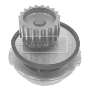 Pompe à eau BORG & BECK OEM 96872700 Pompe à eau BORG & BECK OEM 96872700