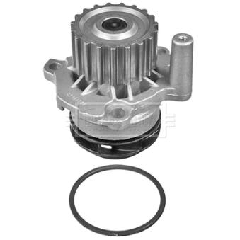 Pompe à eau BORG & BECK OEM 038121011