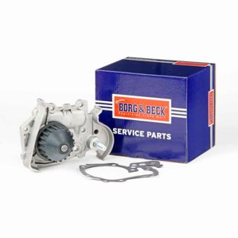 Pompe à eau BORG & BECK OEM 7701478018
