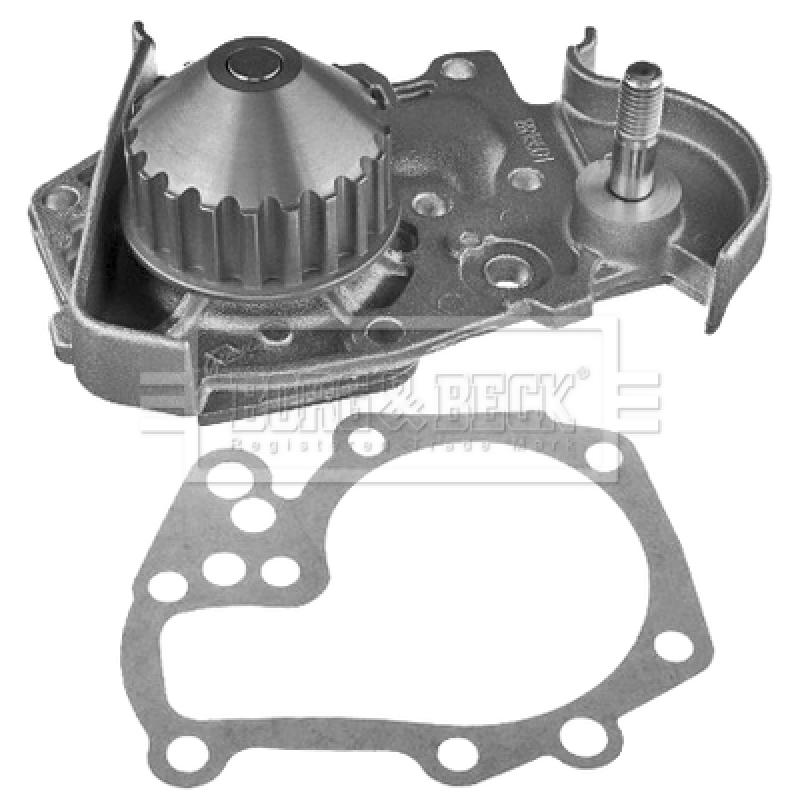 Pompe à eau BORG & BECK BWP1753 - Visuel 1