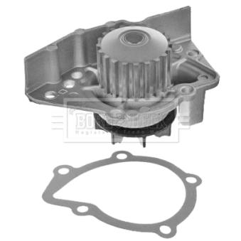 Pompe à eau BORG & BECK OEM 1623097980