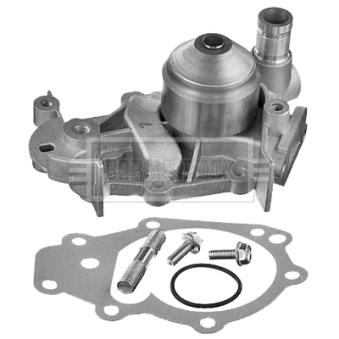 Pompe à eau BORG & BECK OEM 8200266947