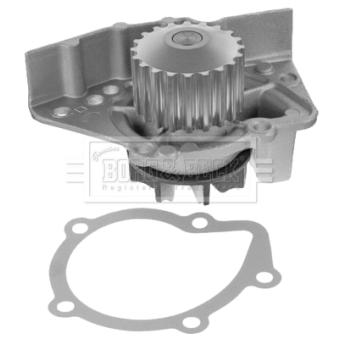 Pompe à eau BORG & BECK OEM 71739137