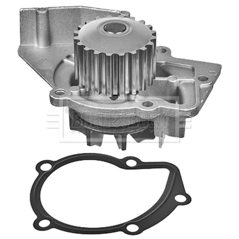 Pompe à eau BORG & BECK BWP1759 - Visuel 1