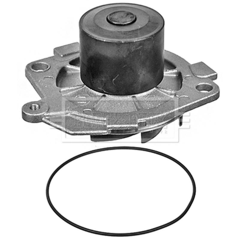 Pompe à eau BORG & BECK BWP1770 - Visuel 1