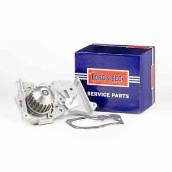 Pompe à eau BORG & BECK OEM 210105707R