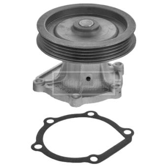 Pompe à eau BORG & BECK OEM 1610019226