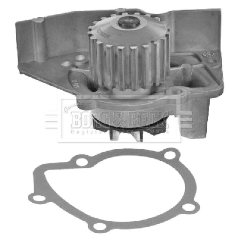 Pompe à eau BORG & BECK BWP1792 - Visuel 1