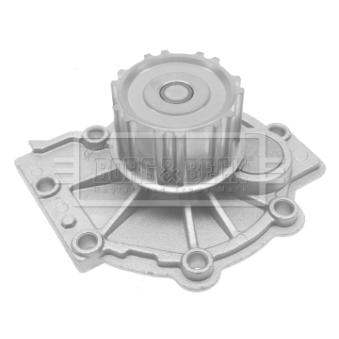 Pompe à eau BORG & BECK OEM 272334