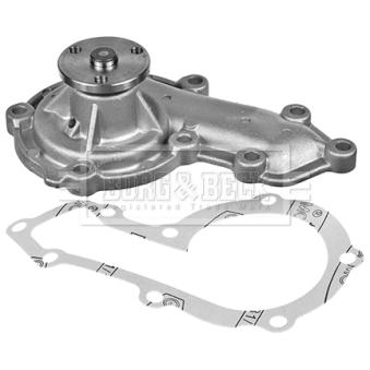 Pompe à eau BORG & BECK OEM STC1086