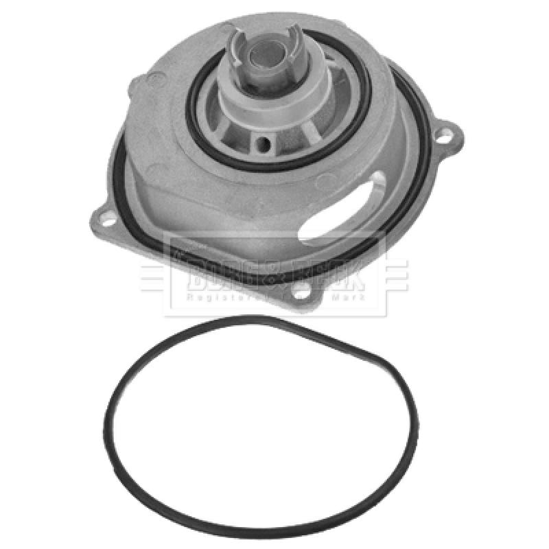 Pompe à eau BORG & BECK BWP1798 - Visuel 1