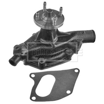 Pompe à eau BORG & BECK OEM 1610087390 Pompe à eau BORG & BECK OEM 1610087390